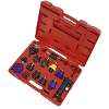 Cooling System Pressure Test Kit 13pc