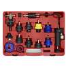 Cooling System Pressure Test Kit 13pc