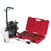 Pneumatic Brake & Clutch Pressure Bleeder Kit