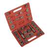 Brake Piston Wind-Back Tool Kit 30pc