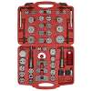 Brake Piston Wind-Back Tool Kit 50pc