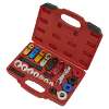 Fuel & Air Conditioning Disconnection Tool Kit 21pc