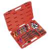 Fuel & Air Conditioning Disconnection Tool Kit 27pc