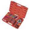 Fuel & Air Conditioning Disconnection Tool Kit 27pc