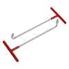 Exhaust Puller Tool Set 2pc