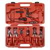 Hose Clip Removal Tool Set 9pc