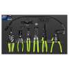 Hose Clip Removal Tool Set 7pc