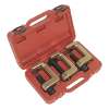 Ball Joint Splitter Set 3pc