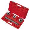 Steering Rack Knuckle Tool Set 4pc