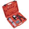 Vacuum & Pressure Test/Bleeding Kit