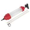 Oil Inspection Syringe 350ml