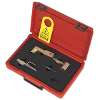 Petrol Engine Timing Tool Kit - for Ford, Volvo 1.6, 1.8, 2.0, 2.3, 2.4, 2.5, 2.9 - Belt Drive