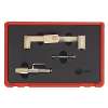 Petrol Engine Timing Tool Kit - for Ford, Volvo 1.6, 1.8, 2.0, 2.3, 2.4, 2.5, 2.9 - Belt Drive