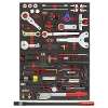 Diesel & Petrol Master Timing Tool Kit 59pc VAG - Belt/Chain Drive