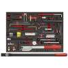 Diesel & Petrol Master Timing Tool Kit 59pc VAG - Belt/Chain Drive