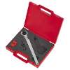 Petrol Engine Timing Tool Kit - for VAG 1.0 - Belt Drive