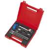 Diesel Engine Timing Tool Kit - for VAG 1.4D/1.6D/2.0D Common Rail - Belt Drive