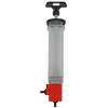 Fluid Transfer/Inspection Syringe 550ml