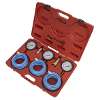 Air Brake Test Gauge Set - Commercial