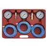 Air Brake Test Gauge Set - Commercial