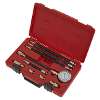 Petrol Compression Test Kit 10pc