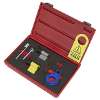 Diesel Engine Timing Tool Kit 1.2D/1.4D/1.6D/2.0D - for VAG, Ford & Mitsubishi - Belt Drive