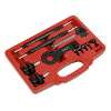 Petrol Engine Timing Tool Kit - for Alfa Romeo, Fiat, Lancia 1.2, 1.4 16v, 1.4 T-Jet - Belt Drive