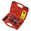 Petrol Engine Timing Tool Kit - for Alfa Romeo, Fiat, Lancia 1.2, 1.4 16v, 1.4 T-Jet - Belt Drive