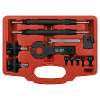 Petrol Engine Timing Tool Kit - for Alfa Romeo, Fiat, Lancia 1.2, 1.4 16v, 1.4 T-Jet - Belt Drive