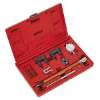 Petrol Engine Timing Tool Kit - VAG 1.8, 2.0 TSi/TFSi - Chain Drive