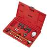 Petrol Engine Timing Tool Kit - VAG 1.8, 2.0 TSi/TFSi - Chain Drive