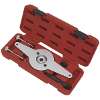 Vibration Damper Holding Tool - VAG 1.8/2.0 TFSi - Chain Drive