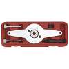 Vibration Damper Holding Tool - VAG 1.8/2.0 TFSi - Chain Drive