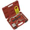 Petrol Engine Timing Tool Kit - for GM 1.0/1.2/1.4  - Chain Drive