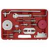 Diesel Engine Timing Tool Kit for Fiat, Ford, Iveco, PSA - 2.2D, 2.3D, 3.0D - Belt/Chain Drive