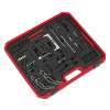 Diesel/Petrol Engine Timing Tool Master Kit - for VAG - Belt/Chain Drive