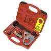 Diesel Engine Timing Tool Kit - for Renault, Mercedes, Nissan, GM 1.6D/2.0/2.3dCi/CDTi - Chain Drive