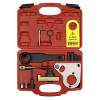 Diesel Engine Timing Tool Kit - for Renault, Mercedes, Nissan, GM 1.6D/2.0/2.3dCi/CDTi - Chain Drive