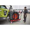 Wheel Removal Trolley 1500kg Capacity