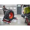 Wheel Removal Trolley 1500kg Capacity