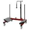 Wheel Removal Trolley 1500kg Capacity