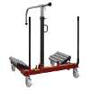 Wheel Removal Trolley 1500kg Capacity