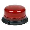 Warning Beacon SMD LED 12/24V 3 x 6.5mm Bolt Fixing - Red