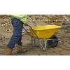 Wheelbarrow 100L Heavy Duty