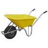 Wheelbarrow 100L Heavy Duty