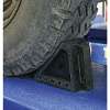 Rubber Wheel Chocks - Pair