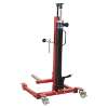 Wheel Removal/Lifter Trolley 80kg Quick Lift