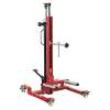 Wheel Removal/Lifter Trolley 80kg Quick Lift