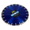 Premium Blue WDA Diamond Blade &#216;300 x 20mm