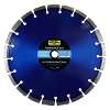 Premium Blue WDA Diamond Blade &#216;300 x 20mm